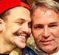 
                  Pai de Saulo Poncio, Marcio Poncio é preso no Rio de Janeiro