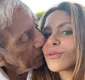 
                  Pai de Shakira deixa a UTI após isquemia; saiba estado de saúde