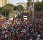 
                  Parada LGBT+ 2026 de Salvador será realizada no dia 6 de setembro