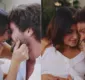 
                  Paula Amorim e Breno Simões, do BBB 18, anunciam gravidez