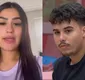 
                  Pedro, do BBB 26, invade casa atrás da filha e ex-esposa toma atitude