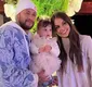 
                  Pensão de filha de Neymar vem à tona e valor chama atenção