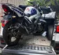 
                  Polícia apreende 14 motos em evento clandestino na Avenida Paralela