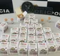 
                  Polícia apreende carga ilegal de canetas emagrecedoras na Bahia