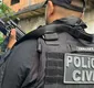 
                  Polícia prende homem investigado por feminicídio em São Paulo