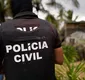 
                  Polícia prende homicida em município da Bahia