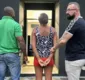 
                  Polícia prende mulher após abandono de crianças no sul da Bahia