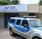 
                  Policial militar de folga é baleado em festa de aniversário na Bahia