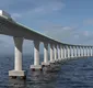 
                  Obras da Ponte Salvador-Itaparica abrem novas vagas de emprego; veja