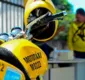 
                  Prefeitura estabelece valores para corridas de mototáxi em Salvador