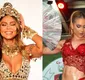
                  Virginia tentou impedir Paolla Oliveira de assumir posto de Rainha de Bateria na Imperatriz; entenda