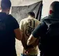 
                  Preso por se masturbar em academia tem irmão gêmeo; saiba detalhes