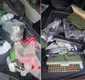 
                  Quatro são presos em ação contra tráfico e lavagem de dinheiro na BA