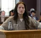 
                  'Quem Ama Cuida': Adriana é atacada no tribunal e vive novo pesadelo