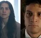 
                  Quem Ama Cuida: Adriana faz promessa e frustra Pedro com anúncio