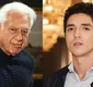 
                  Quem Ama Cuida: Arthur volta dos mortos e realiza sonho de sobrinho