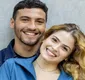 
                  Quem Ama Cuida: Carolina 'toma facada' e é escorraçada por André
