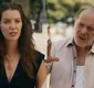 
                  Quem Ama Cuida: Otoniel se emociona após reencontrar Francesca