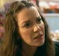 
                  Quem Ama Cuida: Francesca larga Otoniel e pertuba outro personagem