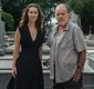 
                  Quem Ama Cuida: Francesca sofre e toma atitude radical contra aliado