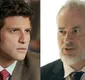 
                  Quem Ama Cuida: Pedro surpreende com novo aliado e Ademir surta
