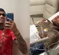 
                  Quem é Anderson Neiff, cantor baleado após show em São Paulo