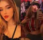 
                  Quem é Bettina Negrini, empresária de 21 anos filha de Negrini e Otto