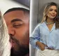 
                  Quem é Emilly Araújo, novo affair de Davi Brito, campeão do 'BBB 24'