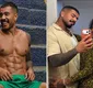 
                  Quem é Gabriel Sampaio, novo namorado gato de Patrícia Ramos