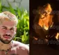 
                  Quem é Lara Jucah, influencer que viveu noite de romance com Zé Felipe