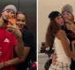 
                  Quem é Mariah, a nova namorada do rapper L7nnon