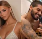 
                  Quem é Sol de Andrade, suposto affair de Zé Felipe seguida por Vini Jr