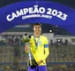 
                  Quem é Vitor Reis, zagueiro mais caro e convocado à Seleção Brasileira