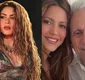 
                  Quem é William Mebarak Chadid, pai de Shakira que passou mal