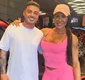 
                  Quem é o ex da namorada de Belo flagrado com Gracyanne Barbosa