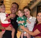 
                  Quem é o irmão de Virginia, excluído do aniversário da influenciadora