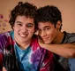 
                  'Quinze Dias': estreia romance gay adaptado de livro brasileiro