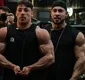 
                  Ramon Dino faz desabafo emocionante após morte de Gabriel Ganley