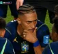 
                  Raphinha tem lesão confirmada e vira dúvida na Copa do Mundo 2026