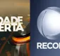 
                  Record sofre multa astronômica por reportagem do 'Cidade Alerta'