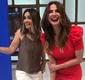 
                  RedeTV! bate martelo e escolhe substituta de Luciana Gimenez