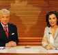 
                  Renata Vasconcellos emociona com homenagem a Renato Machado; leia