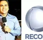 
                  Repórter da Record é demitido após 18 anos e faz forte desabafo