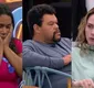 
                  Resumo BBB 26: Chaiany emparedada, Babu choca e Ana Paula vira alvo
