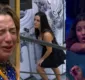
                  Resumo BBB 26: Gabriela surta em festa e Samira ameaça ir embora