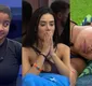 
                  Resumo BBB 26: Marciele é abandonada, se revolta e Jordana é exposta