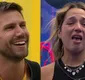 
                  BBB 26: Jonas flagra Samira expondo momento íntimo com ele e reage