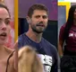 
                  Resumo BBB 26: briga no banho, crise de Milena e talaricagem