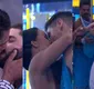 
                  Resumo BBB 26: casais dão beijão em 1° festa e Pedro vira alvo da casa