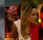
                  Resumo BBB 26: casal agita cama, Chaiany surta e Ana Paula afronta